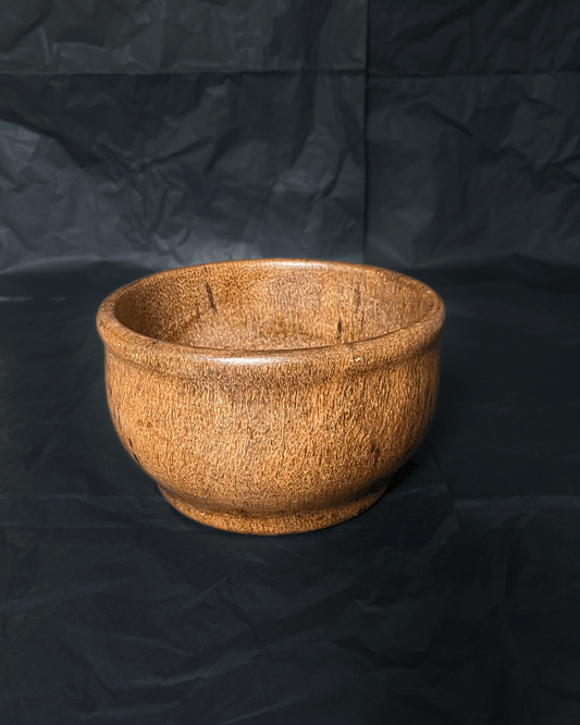 Bol en bois de cocotier - Ledoux Store