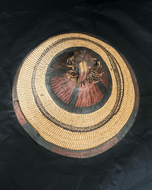 Chapeau peul / Chapeau Saponé - Ledoux Store