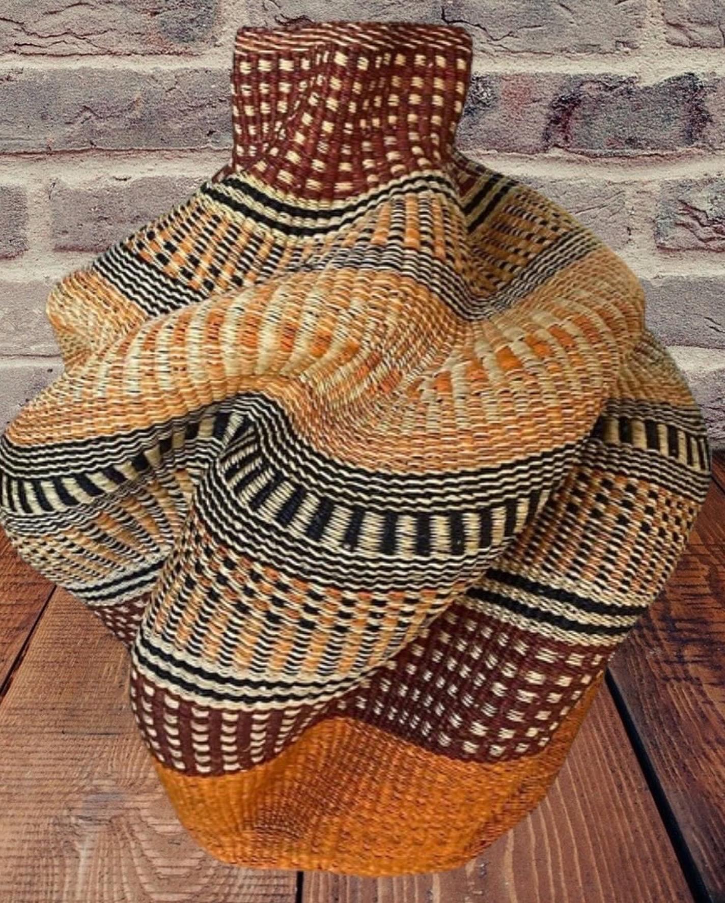 Grands pots et cache - pots, type Bolga - Ledoux Store