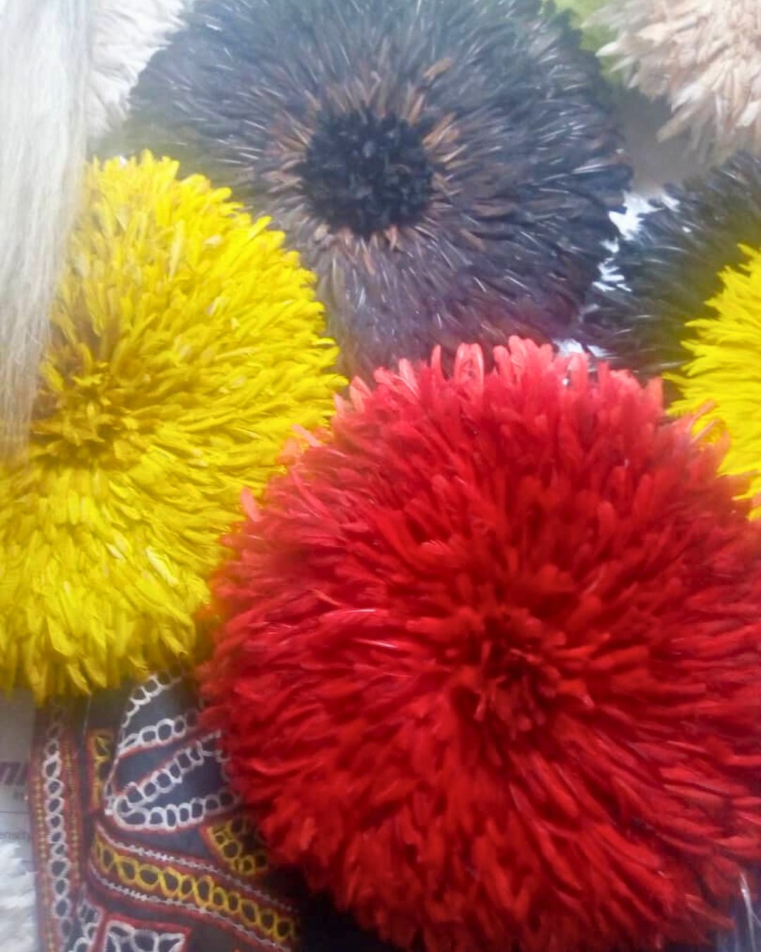 Juju hat - Ledoux Store