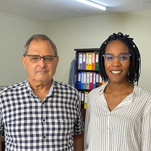 Artisanat au Bénin | Ledoux Store rencontre Joël Bouillaud, Secrétaire Général de la CMA-Bénin - Ledoux Store