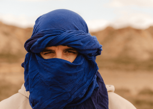 L’art des bijoux Touaregs : entre héritage ancestral et modernité - Ledoux Store