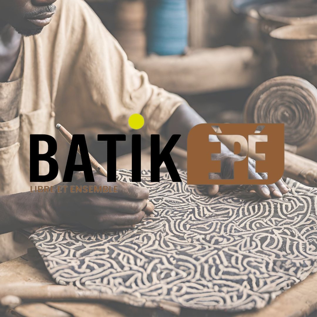 Batik Epé