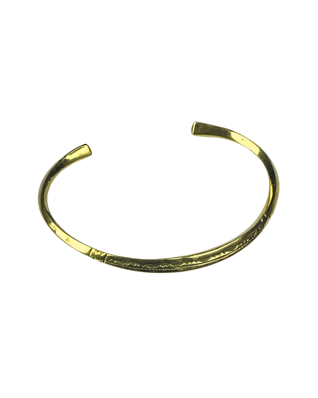Bijoux Touareg en bronze