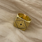 Bijoux Touareg en bronze