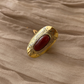 Bijoux Touareg en bronze