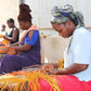 Abat - jour type bolga - Ledoux Store