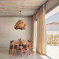 Abat - jour type bolga - Ledoux Store