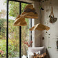 Abat - jour type bolga - Ledoux Store