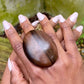 Bague en bois d'ébène - Ledoux Store