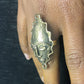 Bague en bronze - Ledoux Store