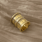 Bague Touareg en bronze - Ledoux Store