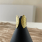 Bague Touareg en bronze - Ledoux Store