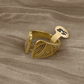 Bague Touareg en bronze - Ledoux Store