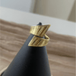 Bague Touareg en bronze - Ledoux Store
