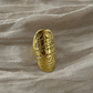 Bague Touareg en bronze - Ledoux Store