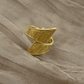 Bague Touareg en bronze - Ledoux Store