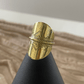Bague Touareg en bronze - Ledoux Store