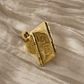 Bague Touareg en bronze - Ledoux Store
