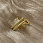 Bague Touareg en bronze - Ledoux Store
