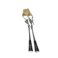 Bijoux Touareg en bronze - Ledoux Store