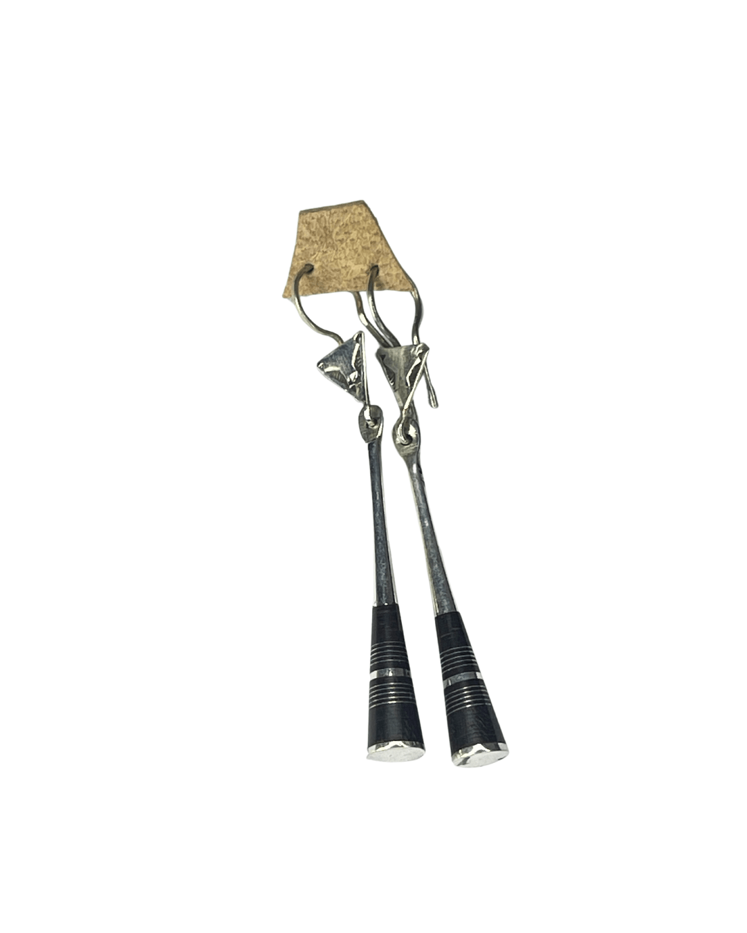 Bijoux Touareg en bronze - Ledoux Store