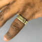 Bijoux Touareg en bronze - Ledoux Store