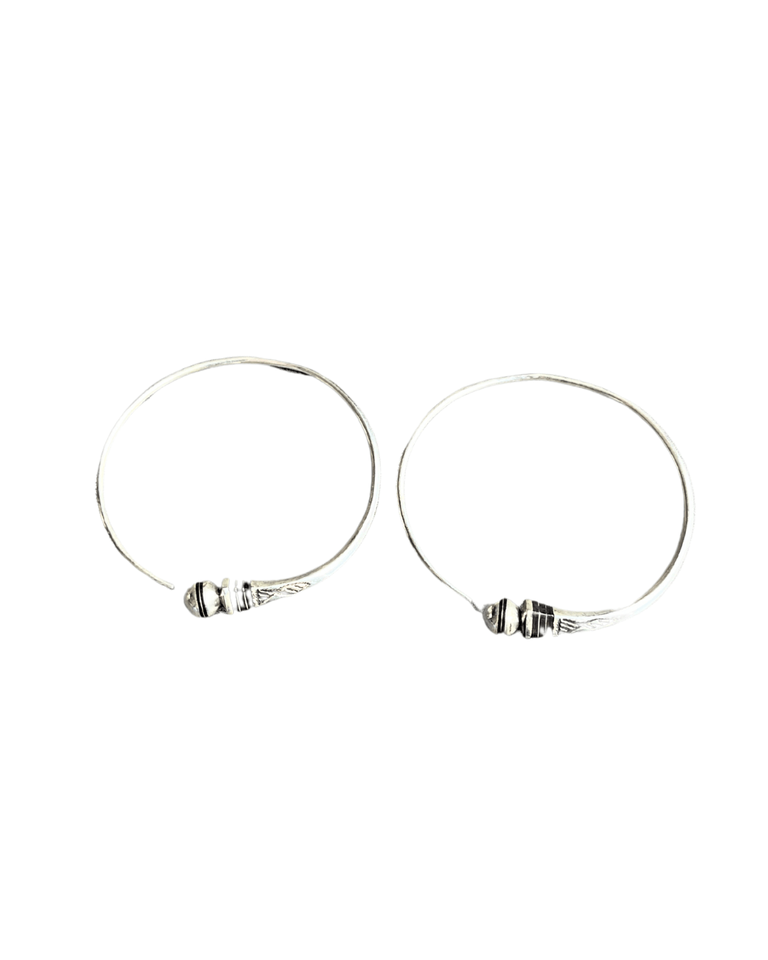 Bijoux Touareg en bronze - Ledoux Store