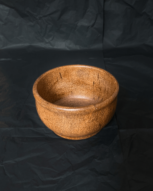 Bol en bois de cocotier - Ledoux Store