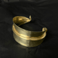 Bracelet Fulani (Peulh), manchette ajustable - Ledoux Store