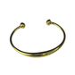 Bracelet Touareg en bronze - Ledoux Store