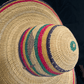 Chapeau Bolga tissé à la main au Ghana - Ledoux Store