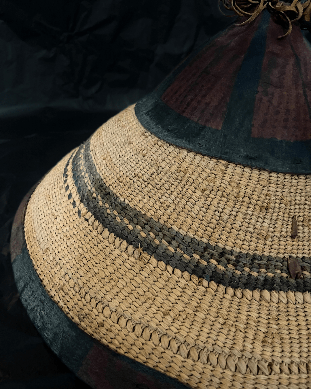 Chapeau peul / Chapeau Saponé - Ledoux Store