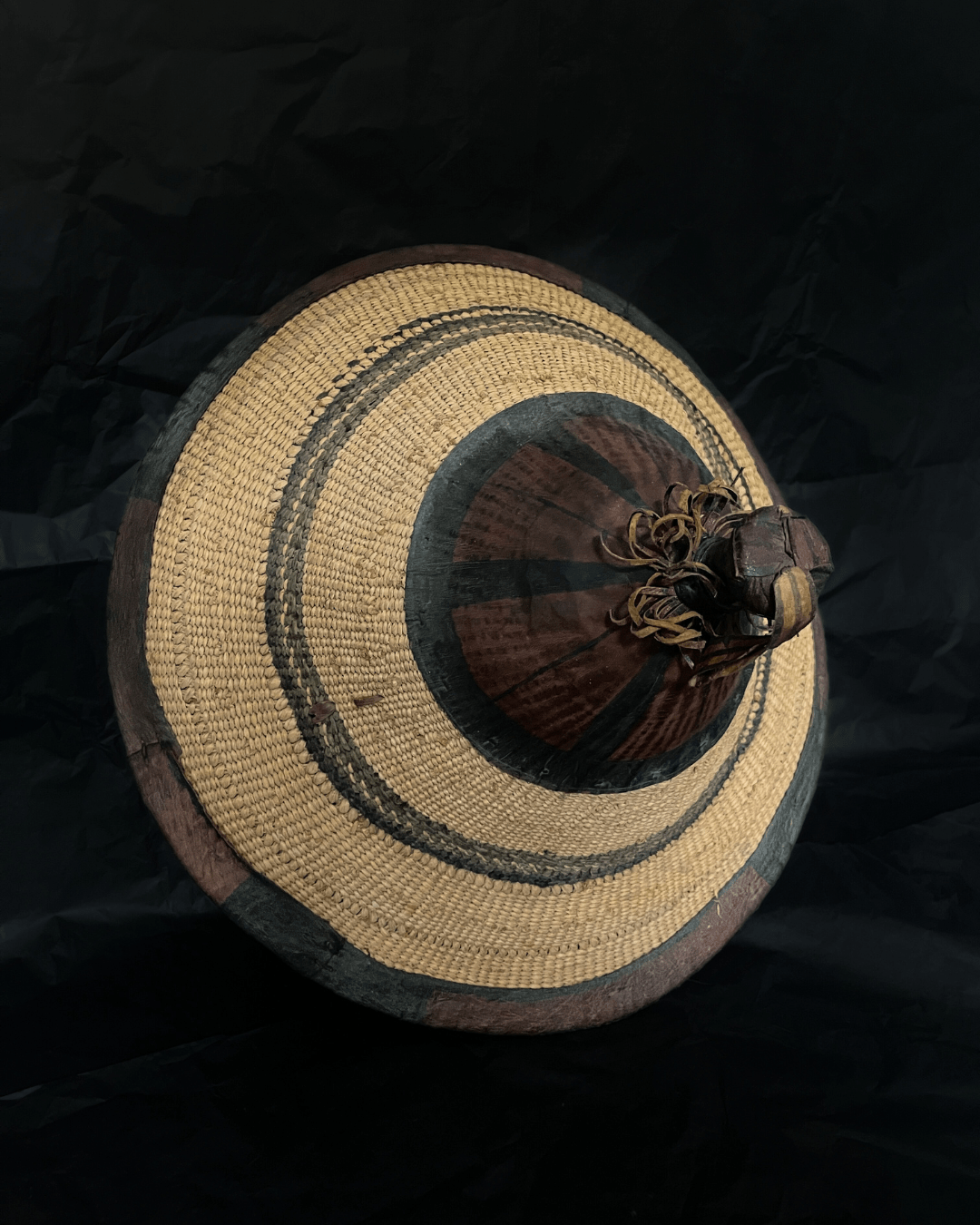 Chapeau peul / Chapeau Saponé - Ledoux Store
