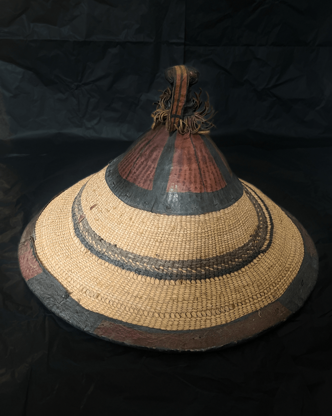 Chapeau peul / Chapeau Saponé - Ledoux Store