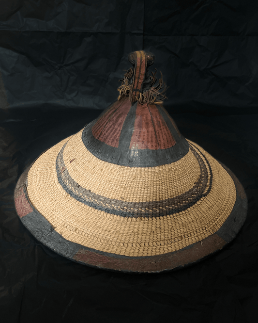 Chapeau peul / Chapeau Saponé - Ledoux Store