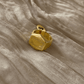 Chevalière homme - Bague Touareg en bronze - Ledoux Store
