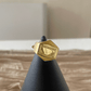 Chevalière homme - Bague Touareg en bronze - Ledoux Store