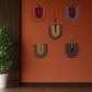 Eventail Bolga - Décoration murale - Ledoux Store