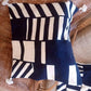 Housses de coussin fait - main en bogolan - Ledoux Store