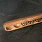 Jeu d'awalé sculpté à la main - Ledoux Store