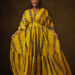 Robe Lucie | Koko Dunda du Burkina Faso - Ledoux Store