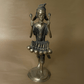 Sculpture en bronze - Joueur de balafon - Ledoux Store