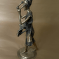 Sculpture en bronze - Joueur de balafon - Ledoux Store