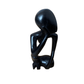 Sculpture "Le Penseur" en ébène - Ledoux Store