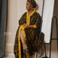 Boubou Audrey | Koko Dunda (Burkina) et Aso Oke (Nigéria) - Ledoux Store