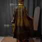 Boubou Audrey | Koko Dunda (Burkina) et Aso Oke (Nigéria) - Ledoux Store