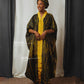 Boubou Audrey | Koko Dunda (Burkina) et Aso Oke (Nigéria) - Ledoux Store