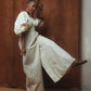Combinaison Prisca | Percale de coton du Bénin - Ledoux Store