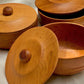 Commande personnalisée | Service de table en bois fait-main au Bénin - Ledoux Store